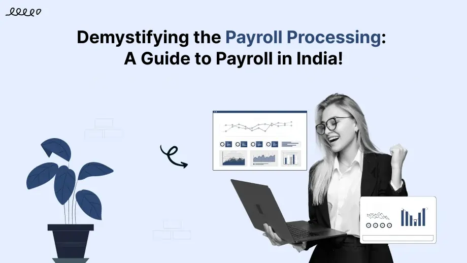 Payroll Processing