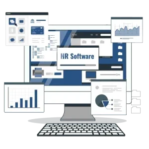 Right HR Software in India