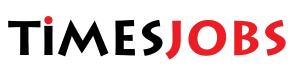 Top 10 Job Portals in India: Your Path to Finding the Perfect Job 8 Times-Jobs