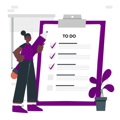 To Do List for a Perfect Exit Interview Process