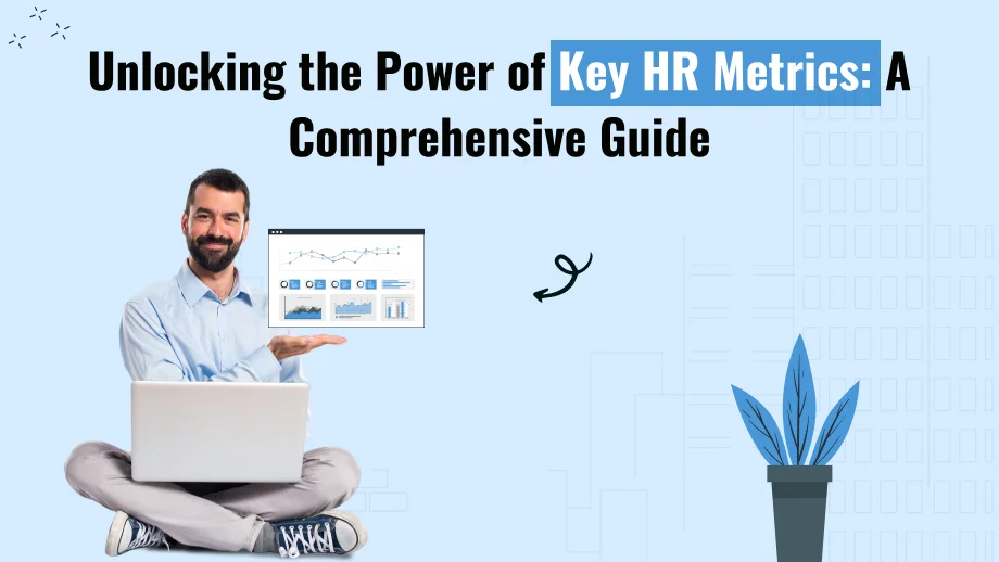 Key-HR-metrics