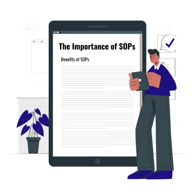 importance-of-SOPs