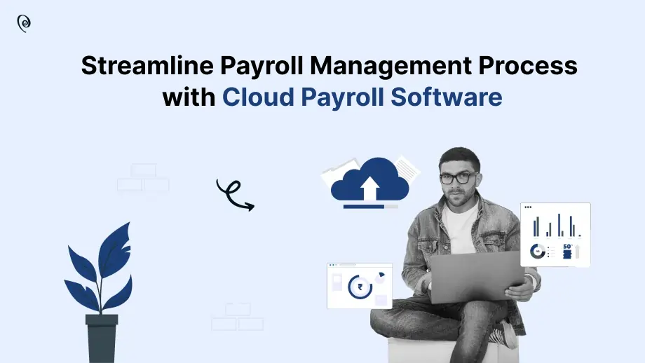 Cloud Payroll Software