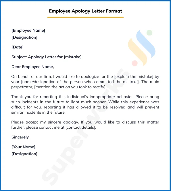 employee-apology-letter-format
