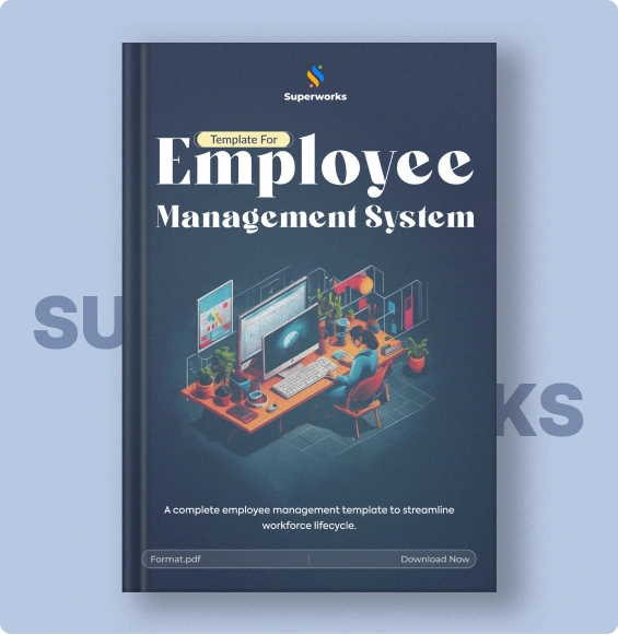 Employee Management System