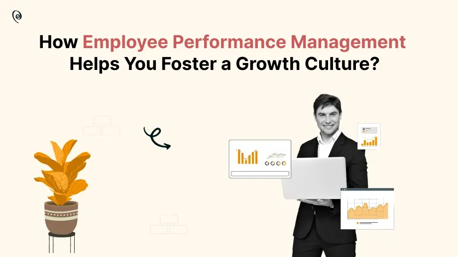 Employee Performance Management