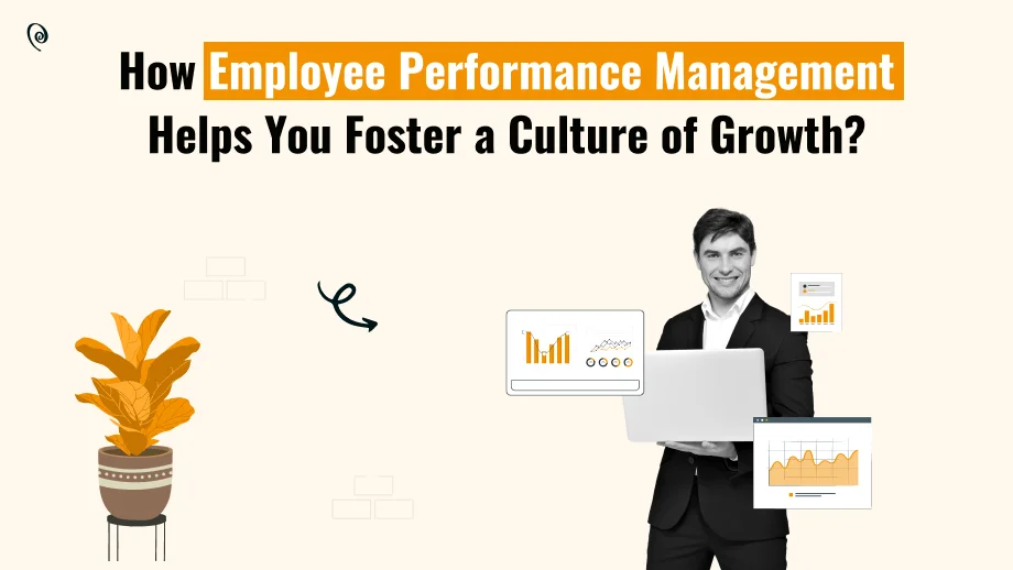 Employee Performance Management