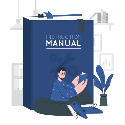 manual-instruction