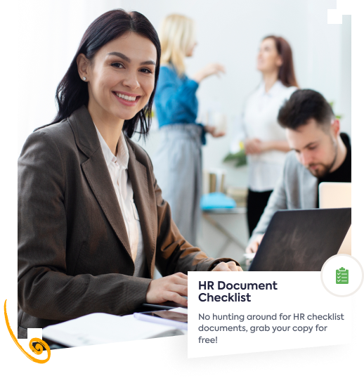 HR Document Checklist: Essential Guide