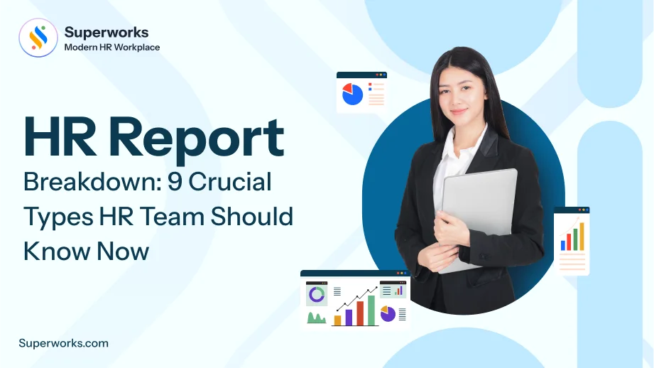 HR Report