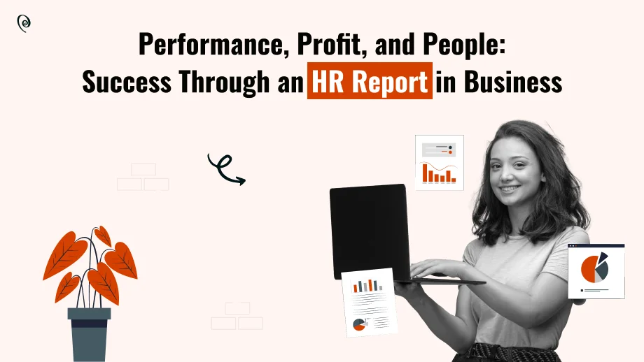 HR report