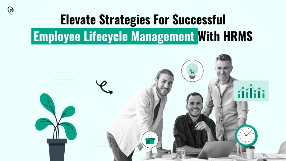employee-lifecycle-management