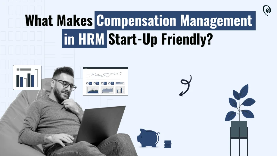 Compensation Management in HRM