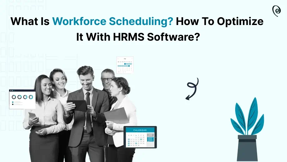Workforce Scheduling