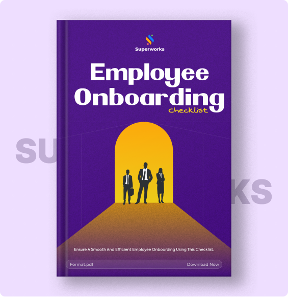 Employee Onboarding Checklist