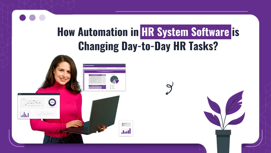 Transforming Hr With Hr System Software