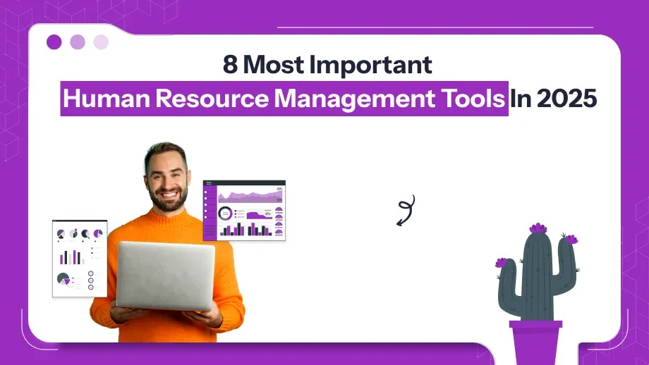 Human Resource Management Tools