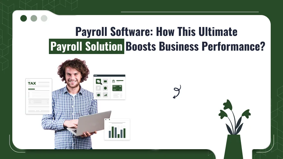 Payroll-solution