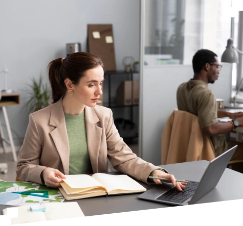Shift Management Template Includes