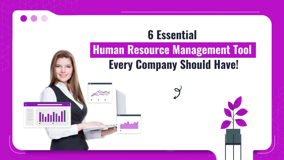 human-resource-management-tool