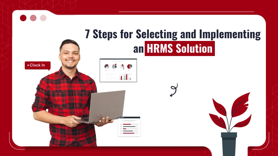 hrms-solution