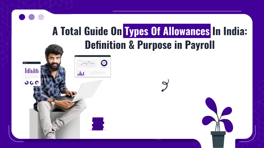 Types of allowances