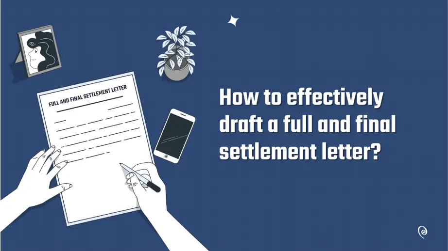 full-and-final-settlement-letter