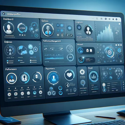 Human Resource Management