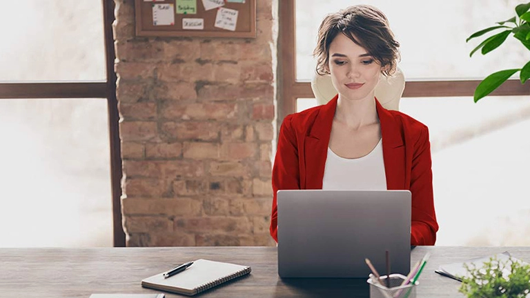 Poster image Benefits of Payroll Reports