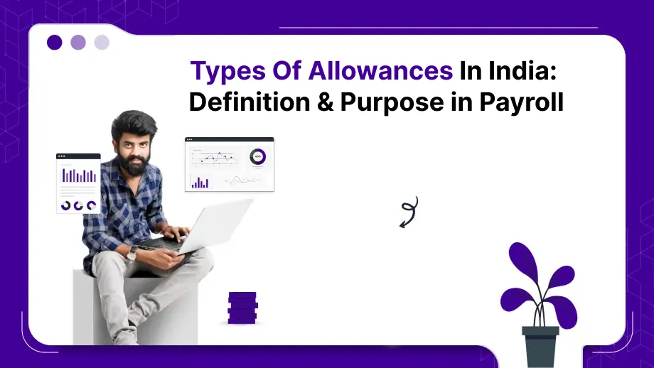 Types Of Allowances