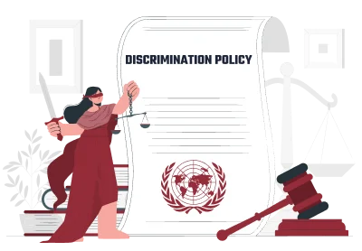 What is a Discrimination Policy