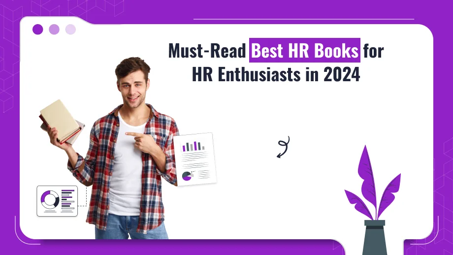 best hr books