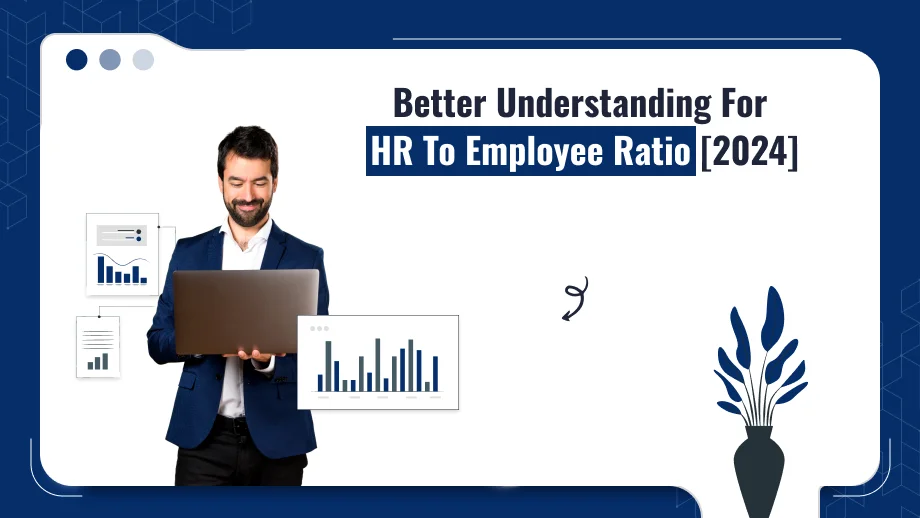 HR To Employee Ratio
