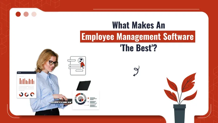 Employee Management Software