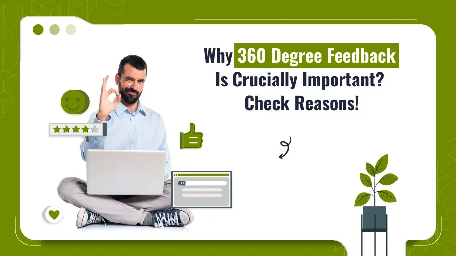 360 Degree Feedback