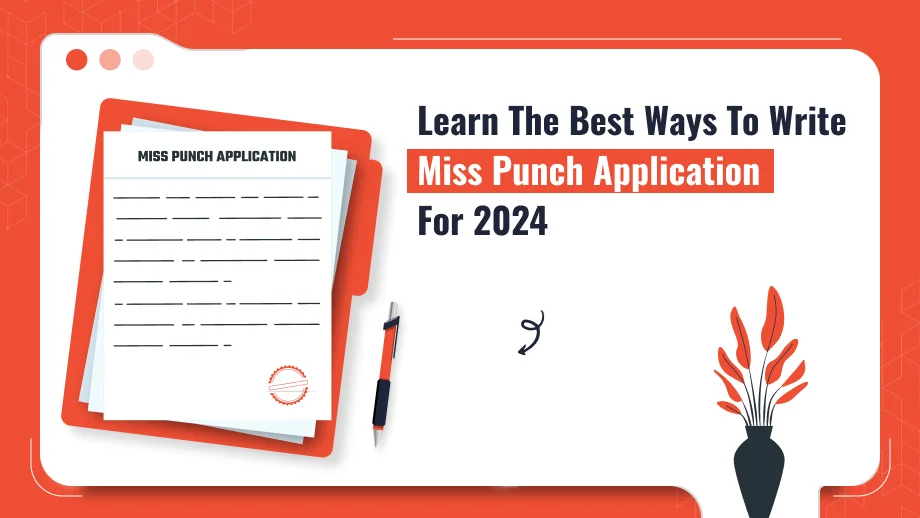 Miss Punch Application
