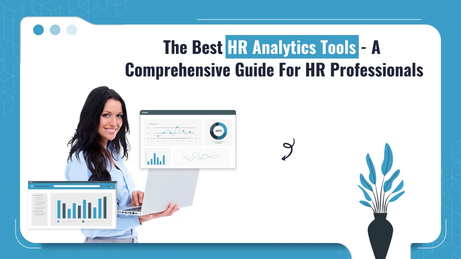 HR Analytics Tools