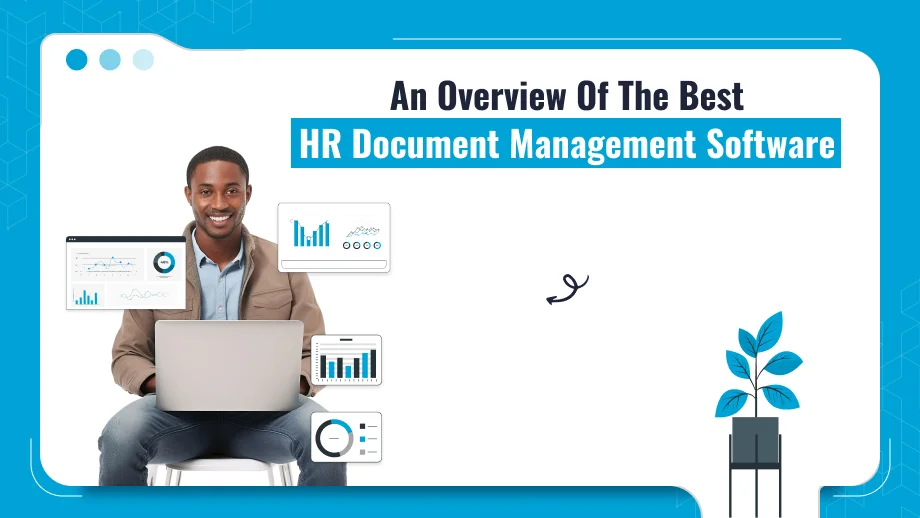 HR Document Management Software