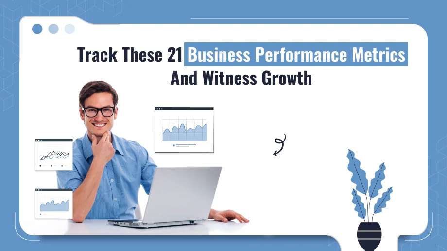 Business Performance Metrics