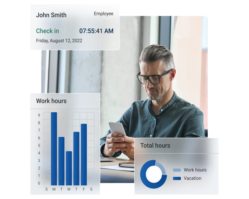 Fingerprint Attendance Modernizing HR