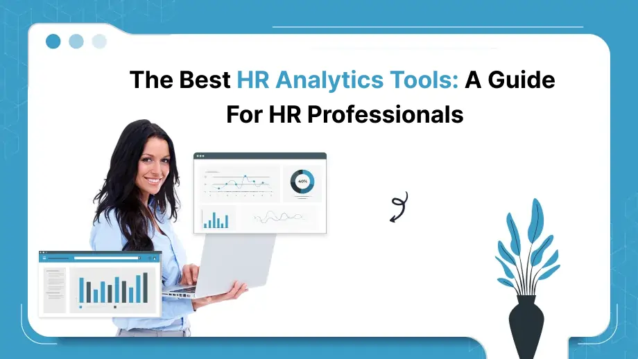 HR Analytics Tools