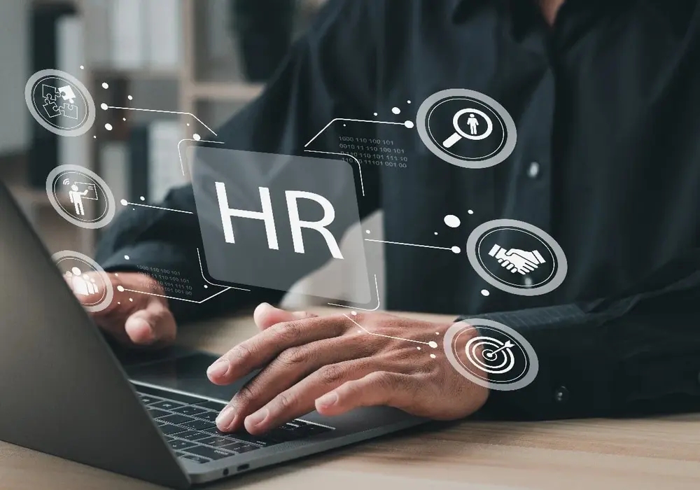 HR Digital Transformation