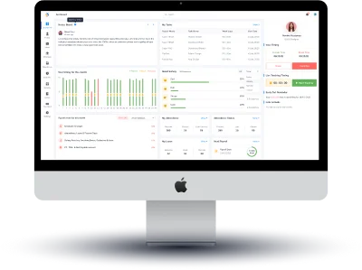 Attendance Software For Employees