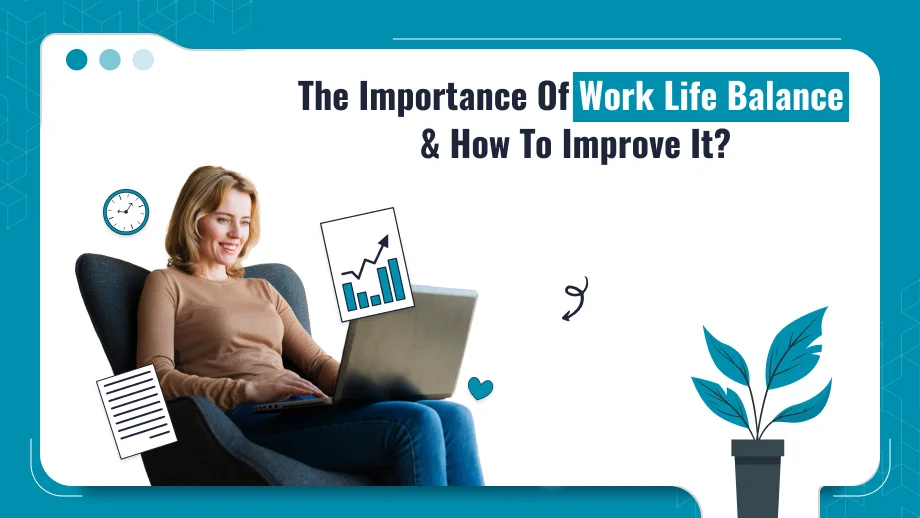 importance of work life balance