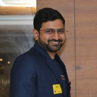 Mittul Golakiya CEO of Infyom technologies