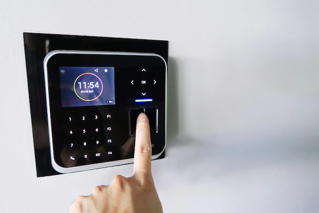 Attendance Automation System