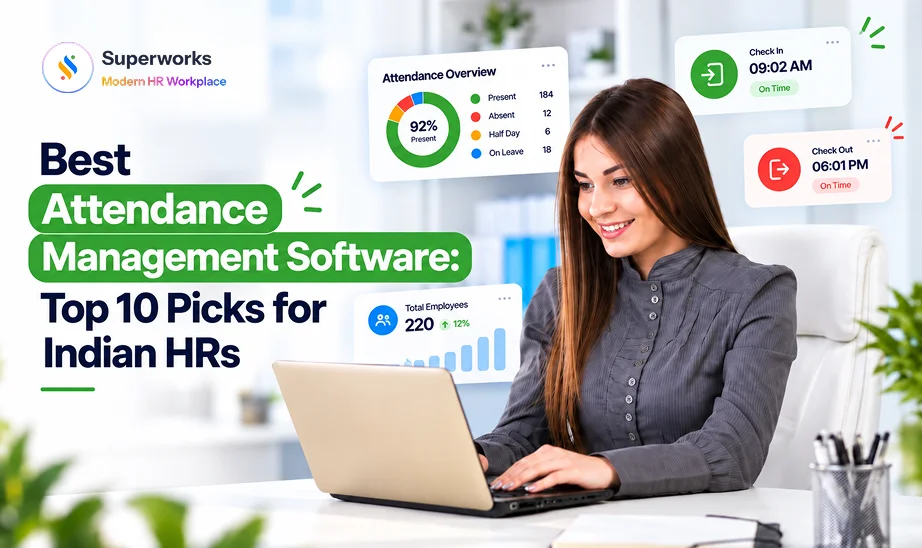 Attendance Management