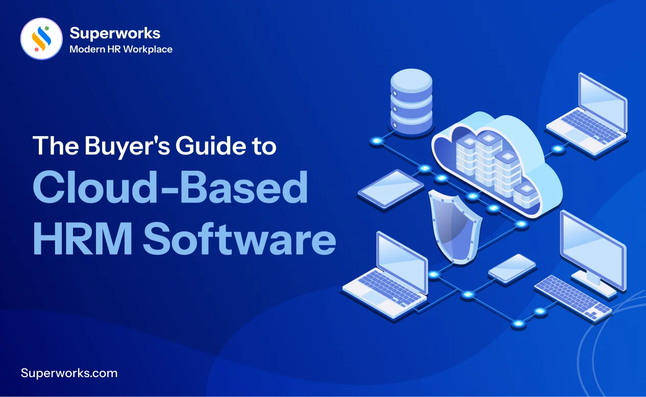 Core HRMS Platform