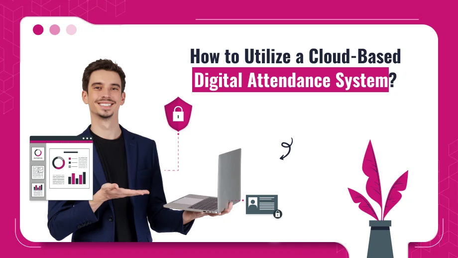 digital attendance system