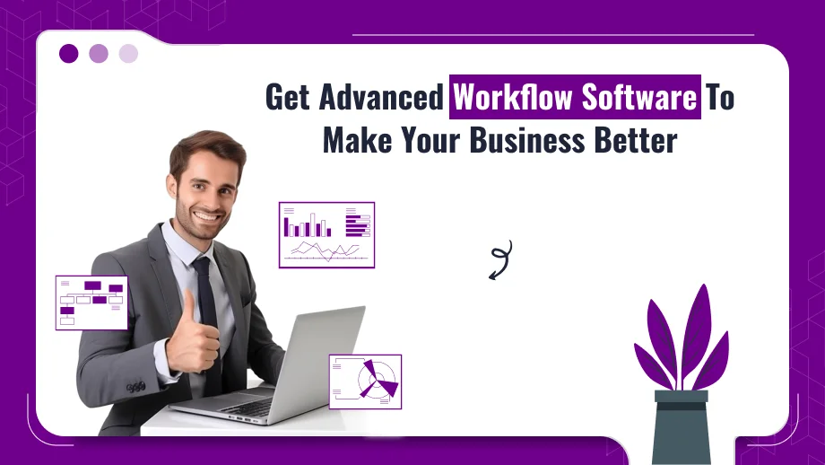 Workflow Software